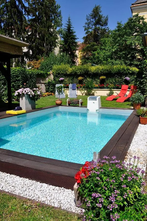 Business Home Wien
