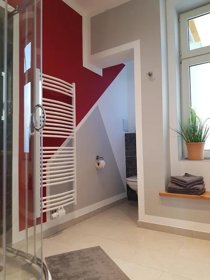 Apartment Business Home Wien