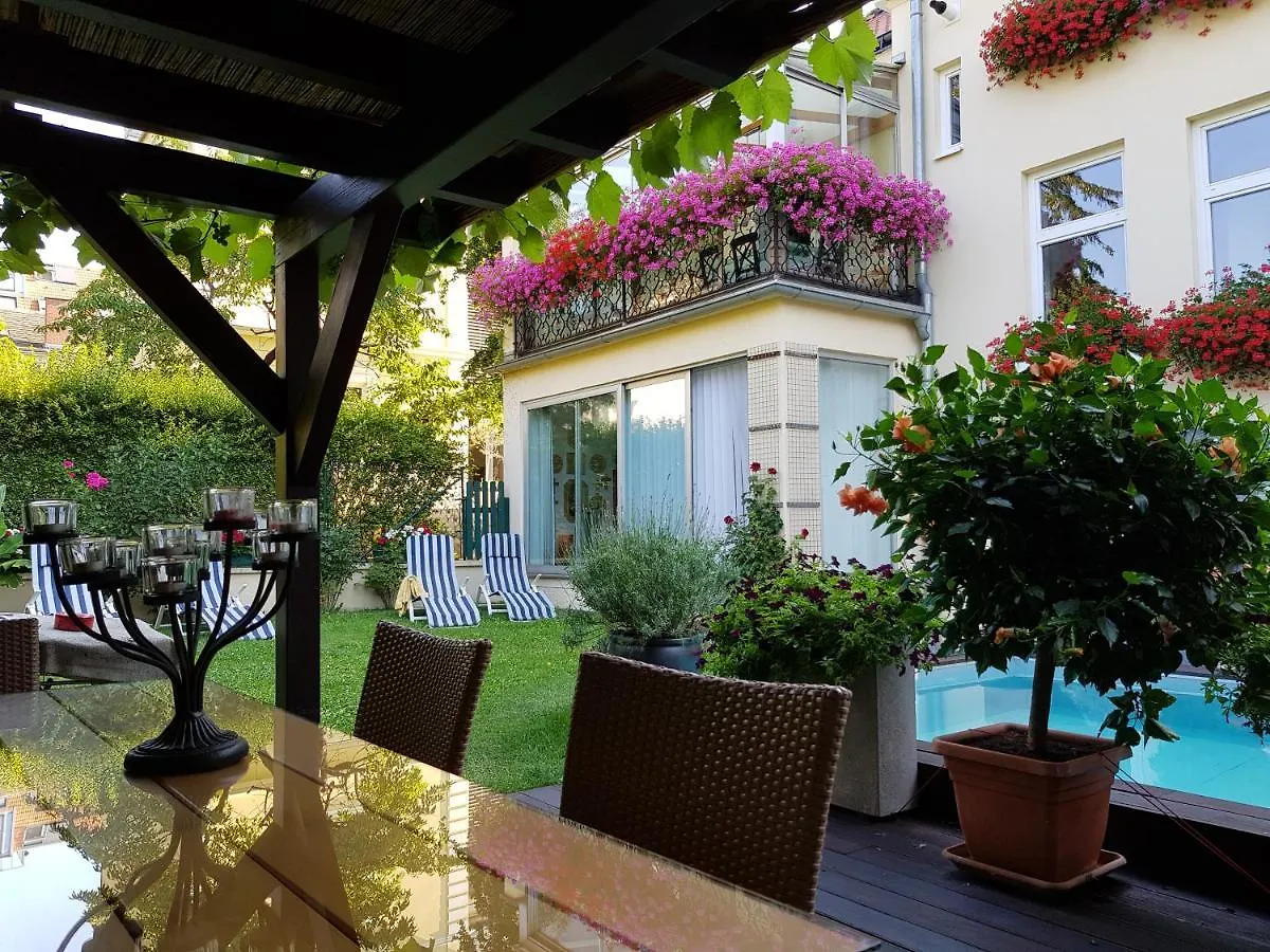 Apartment Business Home Wien Österreich