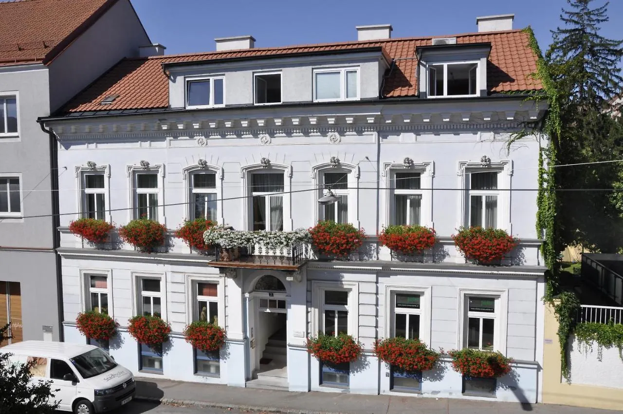 Business Home Wien Apartment