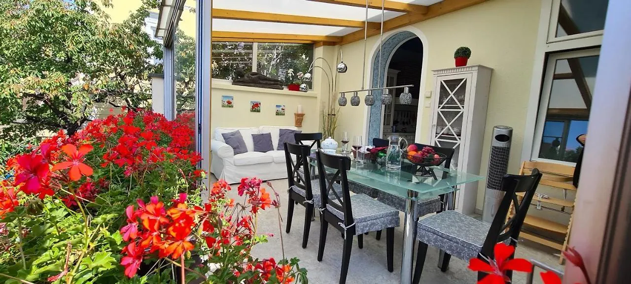 Apartment Business Home Wien