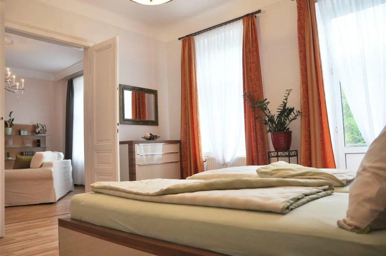 Business Home Wien