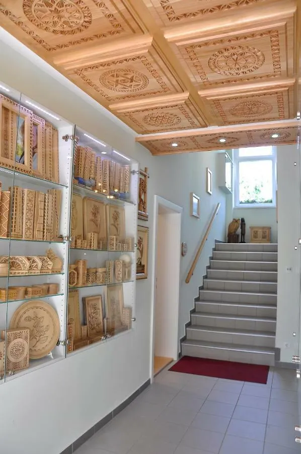 Apartment Business Home Wien