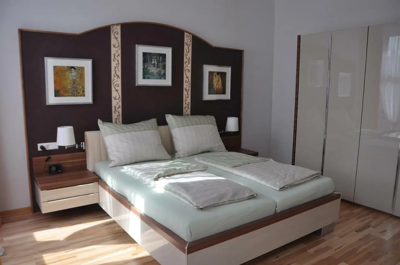 Business Home Wien Apartment