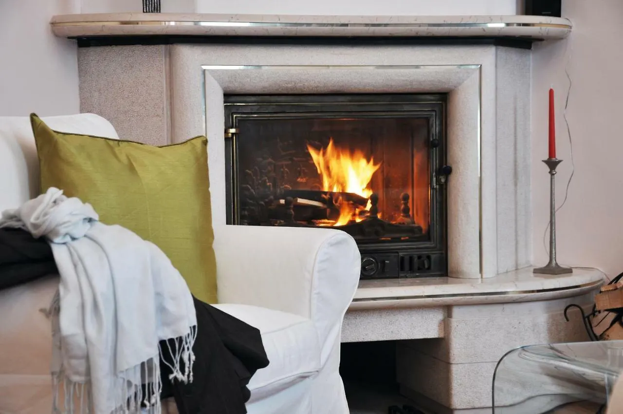 Apartment Business Home Wien