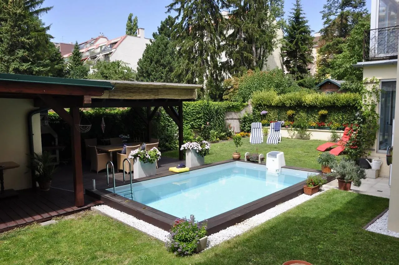 Business Home Viyana 0*,  Avusturya