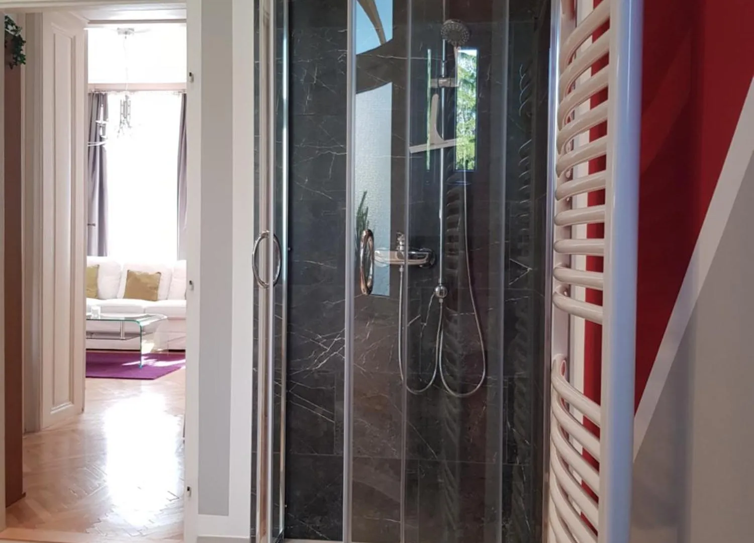 Business Home Vídeň Rakousko