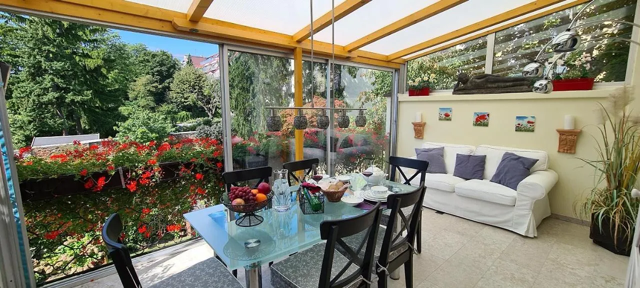 Business Home Viyana 0*,
