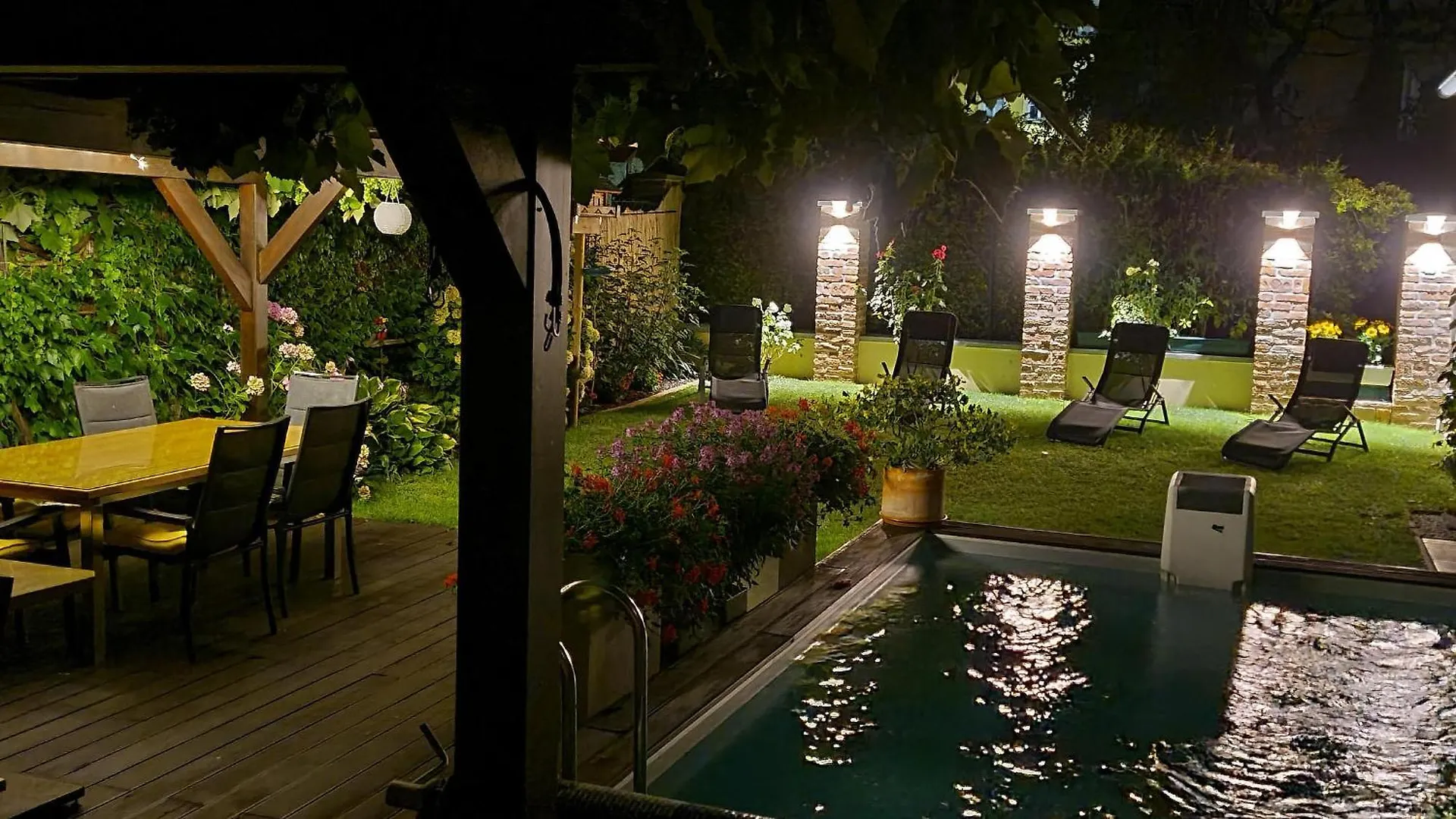 Business Home Viyana