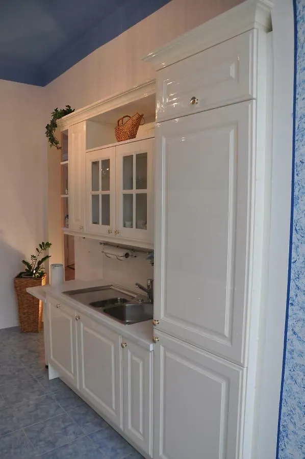 Business Home Viyana 0*,