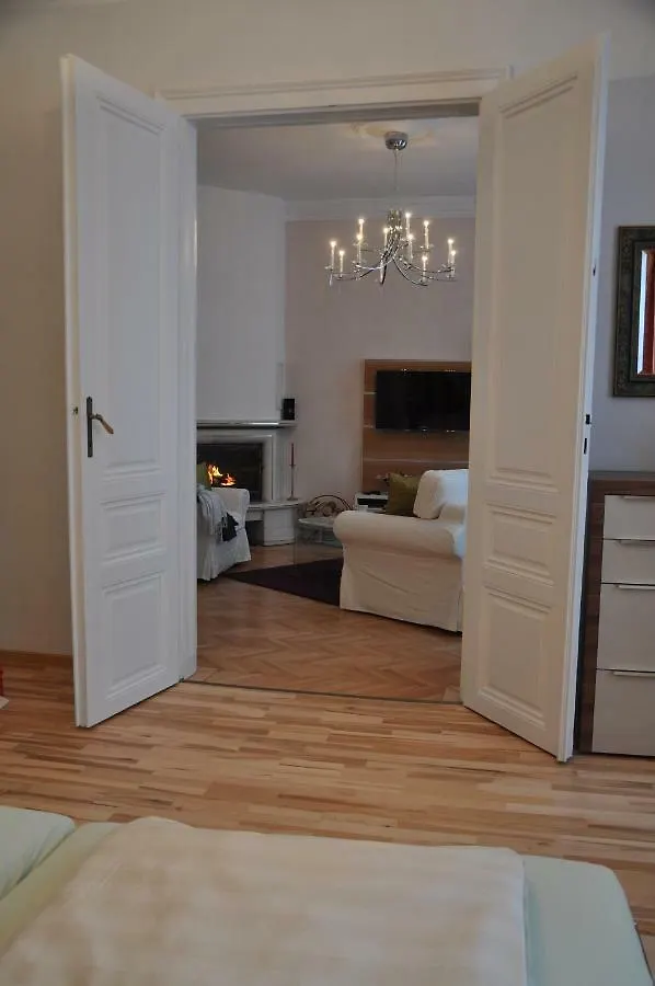 Business Home Vídeň 0*,  Rakousko