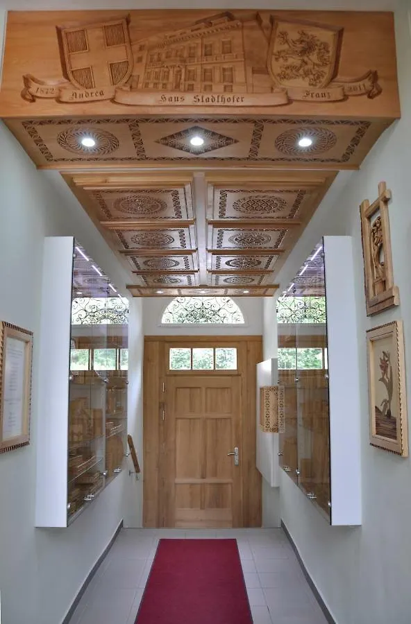 Business Home Viyana