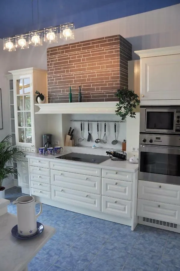 Apartmán Business Home Vídeň Rakousko
